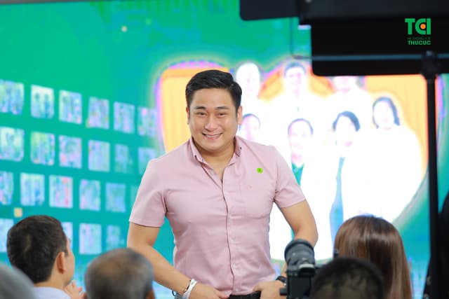 Hội đàm chuyên gia: Chấm dứt nỗi đau kéo dài