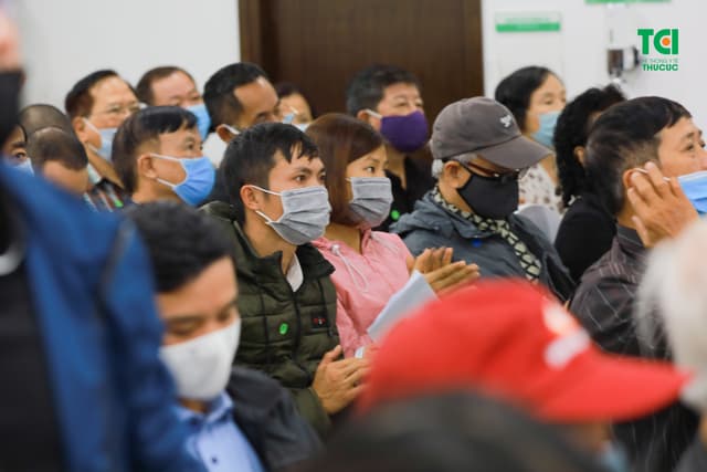 Hội đàm chuyên gia: Chấm dứt nỗi đau kéo dài