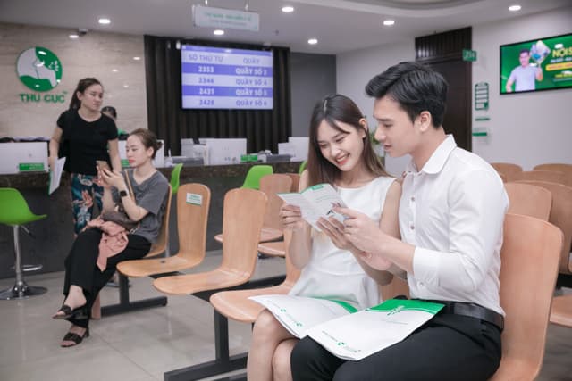 Chuẩn bị cho khám tiền hôn nhân gồm những gì, bạn đã biết?