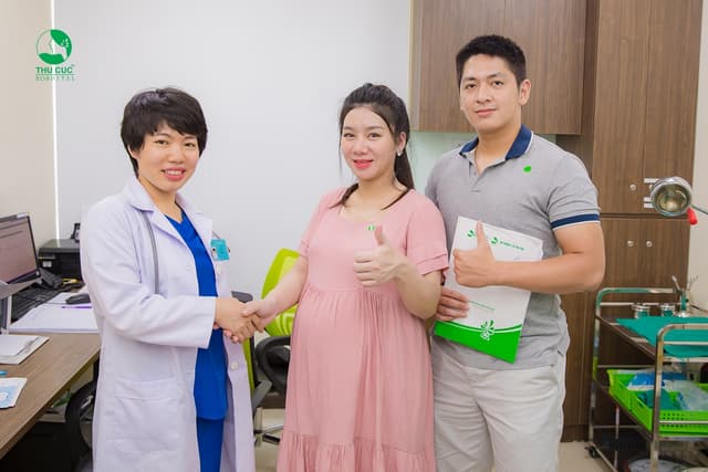 Dấu hiệu chuyển dạ quan trọng, mẹ bầu cần thuộc lòng!