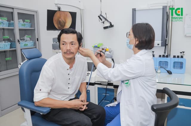 4 phương pháp tầm soát ung thư tai mũi họng phải biết