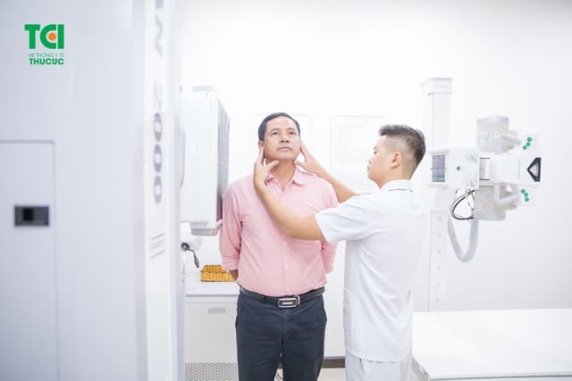 Chuyên gia giỏi chữa bệnh cơ xương khớp