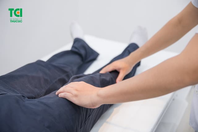 Chuyên gia giỏi chữa bệnh cơ xương khớp