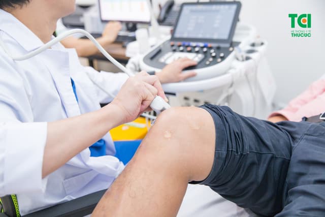 Chuyên gia giỏi chữa bệnh cơ xương khớp