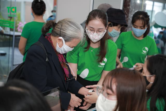 Hội đàm chuyên gia: Chấm dứt nỗi đau kéo dài