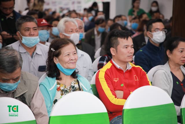 Hội đàm chuyên gia: Chấm dứt nỗi đau kéo dài