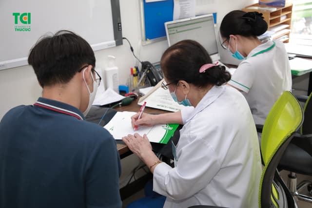 Hội đàm chuyên gia: Chấm dứt nỗi đau kéo dài