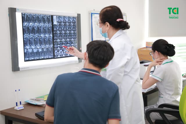 Hội đàm chuyên gia: Chấm dứt nỗi đau kéo dài