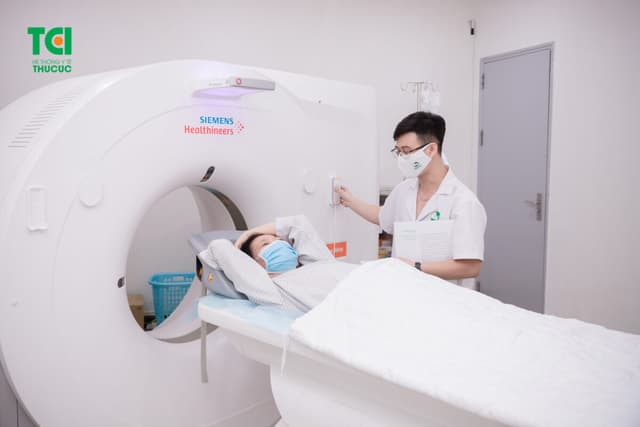 Tầm soát ung thư sớm ở đâu uy tín, chất lượng nhất