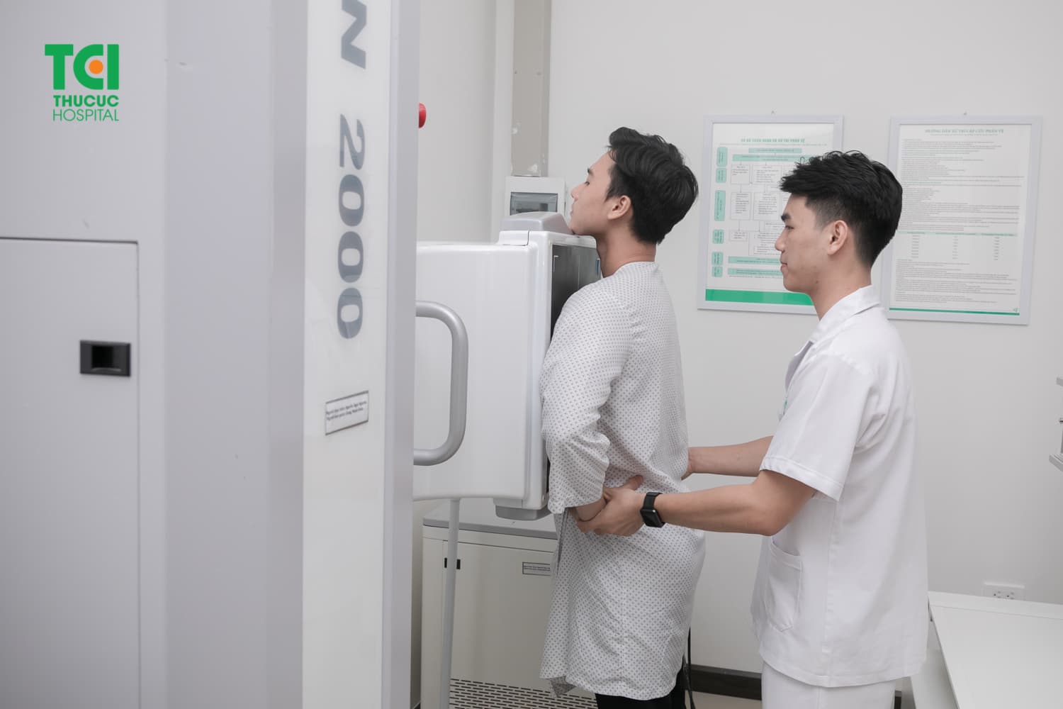 Gói khám sức khỏe đi du lịch gồm những gì