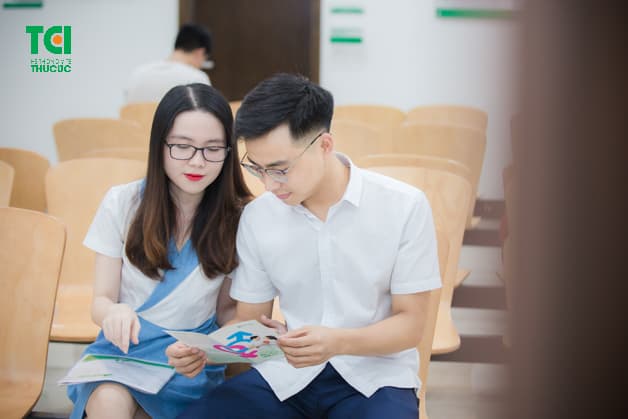 3 - 6 tháng là khoảng thời gian lý tưởng để gói khám tiền hôn nhân