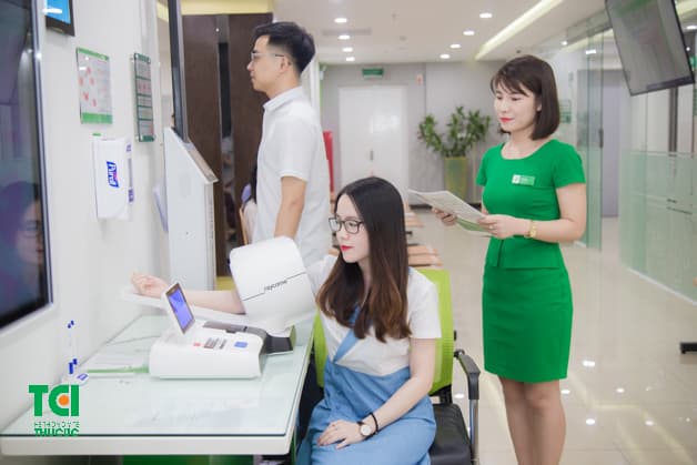 Khám sức khỏe tiền hôn nhân là tư duy hiện đại, bảo vệ hạnh phúc lứa đôi