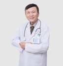 Bác sĩ chuyên khoa I Nguyễn Văn Nho