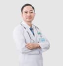 Bác sĩ chuyên khoa I Phan Đình Sáu