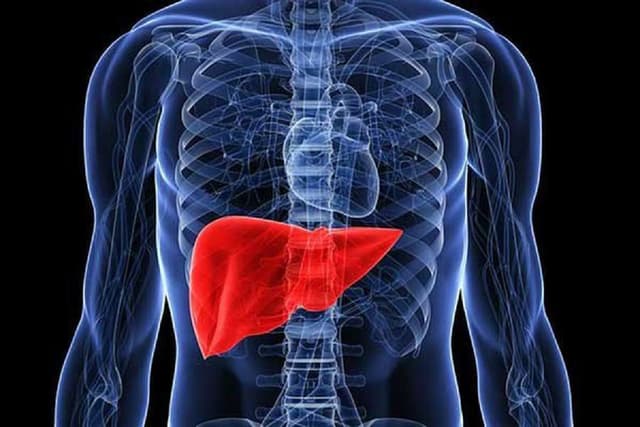 Những ảnh hưởng nghiêm trọng từ bệnh xơ gan mất bù