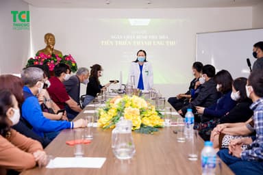 Tháo gỡ băn khoăn về bệnh tiêu hóa và nguy cơ ung thư