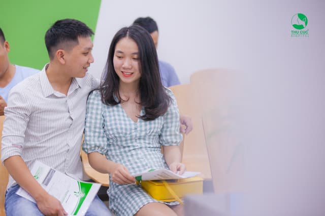 Tổng hợp những biểu hiện có thai dễ nhận biết