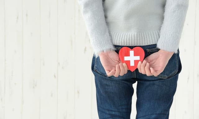 Tất cả những điều bạn cần biết về sa trực tràng