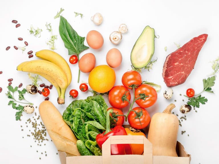 Chế độ dinh dưỡng đóng vai trò quan trọng trong quá trình phục hồi rối loạn chức năng gan 