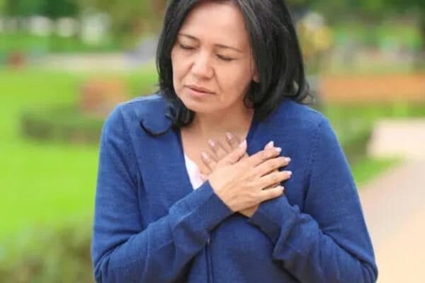 trường hợp chỉ định thực hiện siêu âm tim