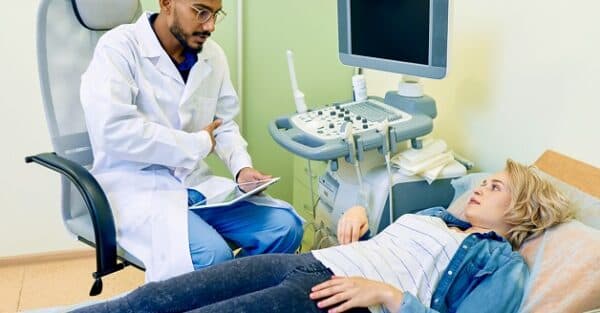 Chuẩn bị trước siêu âm là gì?