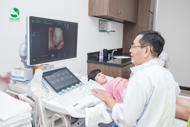 Góc hỏi đáp: Mẹ bầu có nên siêu âm thai nhiều không?