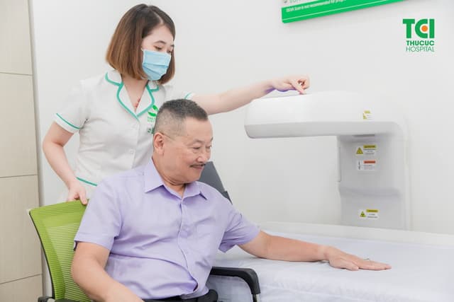 Giải đáp câu hỏi có nên tầm soát ung thư hay không