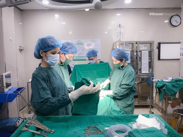 Mẹ có thể sinh mổ ở lần mang thai tiếp theo hay không còn phụ thuộc vào nhiều yếu tố