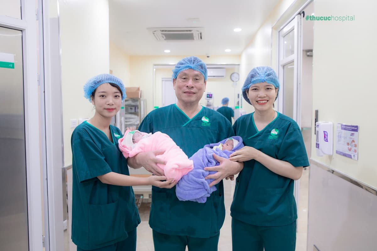 Đa ối và dư ối có khác nhau không? – Kiến thức thai sản