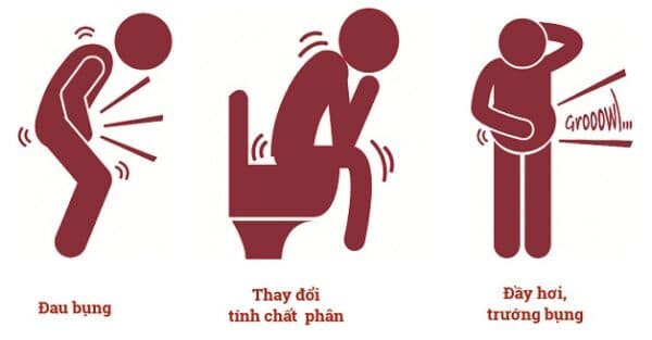 dấu hiệu bạn nên đi nội soi đại tràng