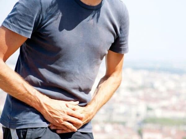 Có nhiều dấu hiệu u xơ tuyến tiền liệt ở nam giới 