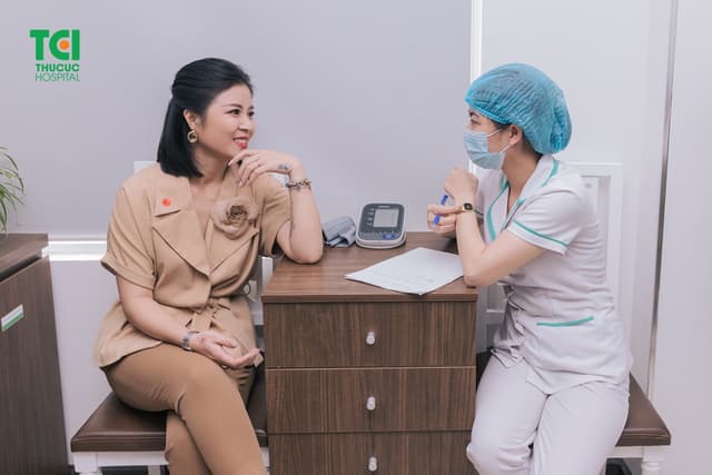 Những đối tượng cần tầm soát ung thư cổ tử cung