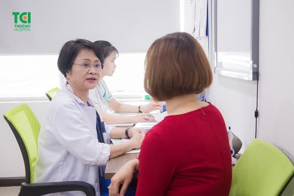 vì sao cần tầm soát ung thư cổ tử cung