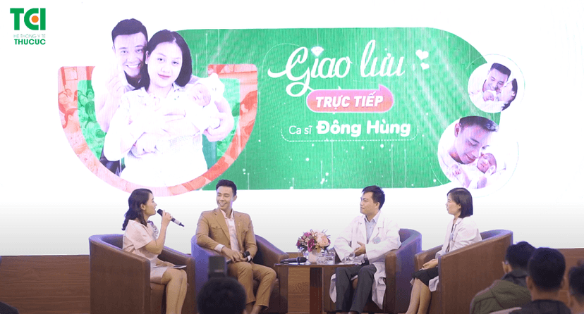 Hội thảo Sơ cấp cứu mẹ bầu: Thành công ngoài mong đợi