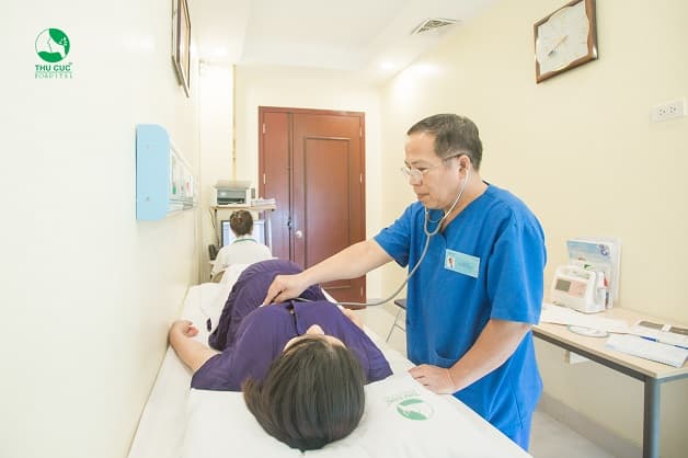 Khám thai tuần 22 là mốc khám vô cùng quan trọng để theo dõi sức khỏe thai kỳ