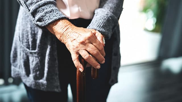 Loãng xương là gì? Nguyên nhân, triệu chứng và cách phòng bệnh