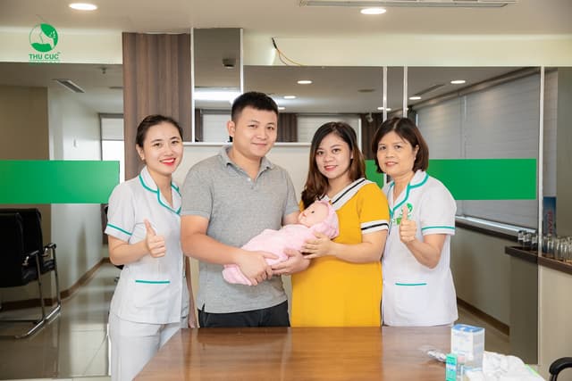 Vai trò của lớp học tiền sản mẹ đã biết chưa?