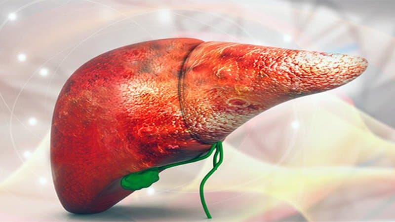 Men gan tăng cao là gì?