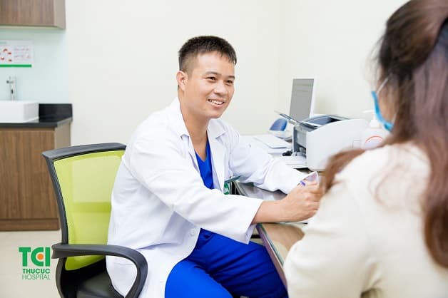 3 mốc khám thai quan trọng nhất