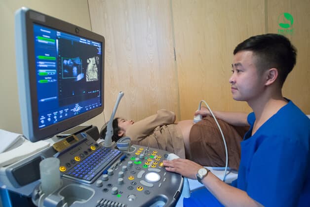 nguyên nhân sinh non