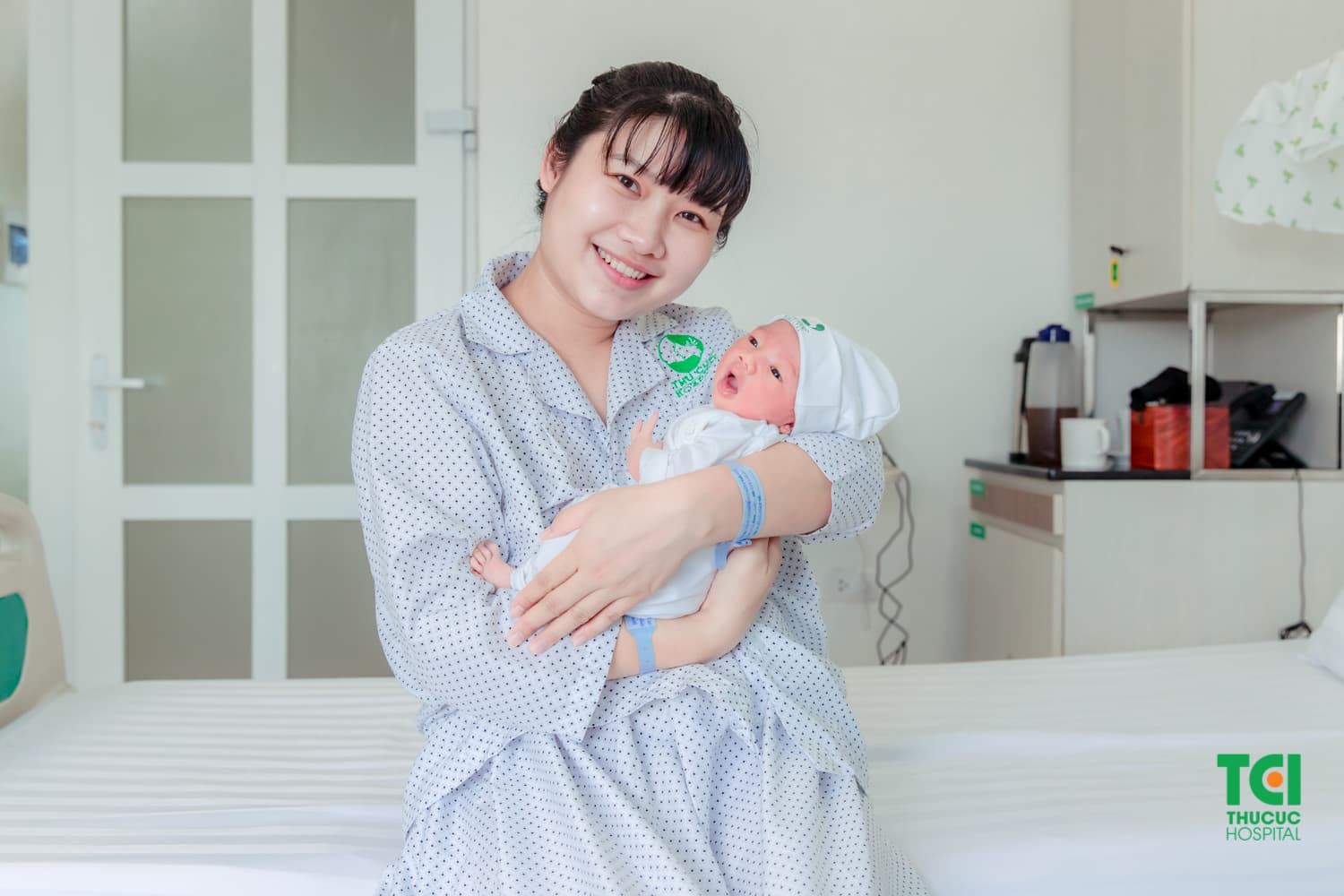 Kiêng cữ giúp mẹ nhanh hồi phục sức khỏe, mẹ khỏe mạnh, bé ngoan