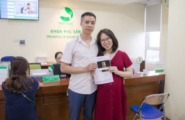 Ở mốc tuần 16 thai nhi đã có sự thay đổi rõ rệt về cân nặng, chiều dài