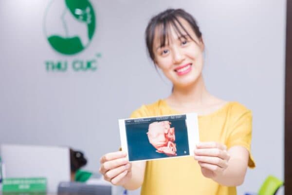 Ở mốc 16 tuần, mẹ cần lưu ý tuân thủ các mốc khám thai, siêu âm theo lịch hẹn của bác sĩ 