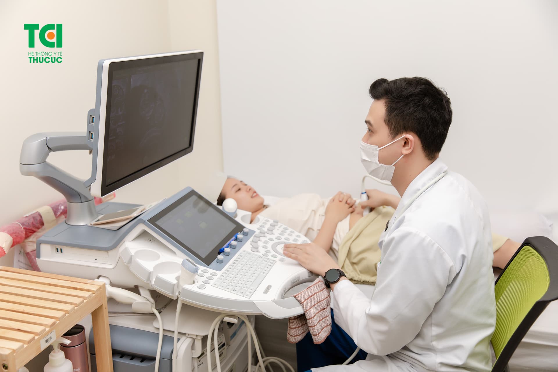 Làm rõ nguyên nhân vì sao siêu âm không thấy túi thai