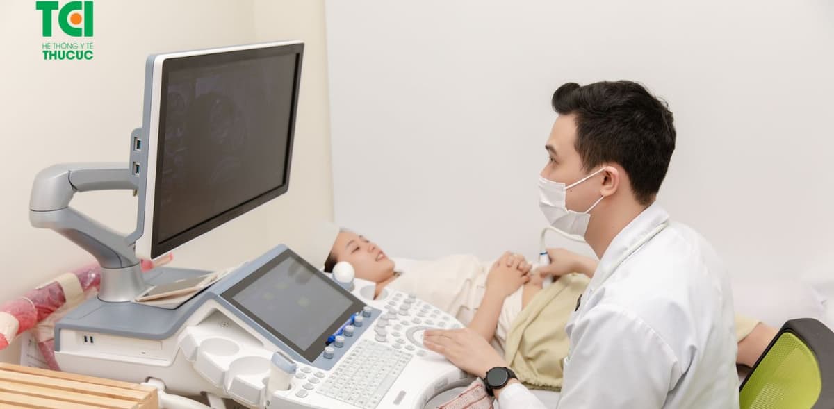 Lý giải nguyên nhân vì sao siêu âm không thấy túi thai