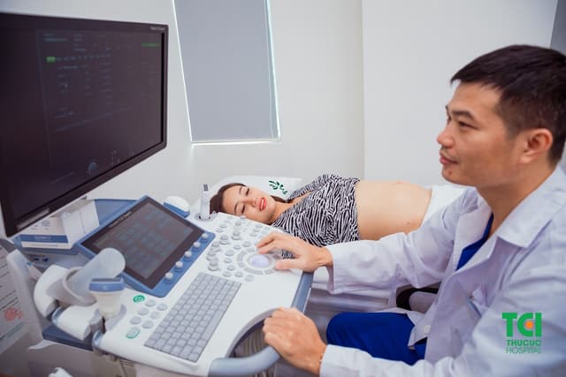 Những mốc siêu âm thai nhi cơ bản mẹ bầu không nên bỏ qua