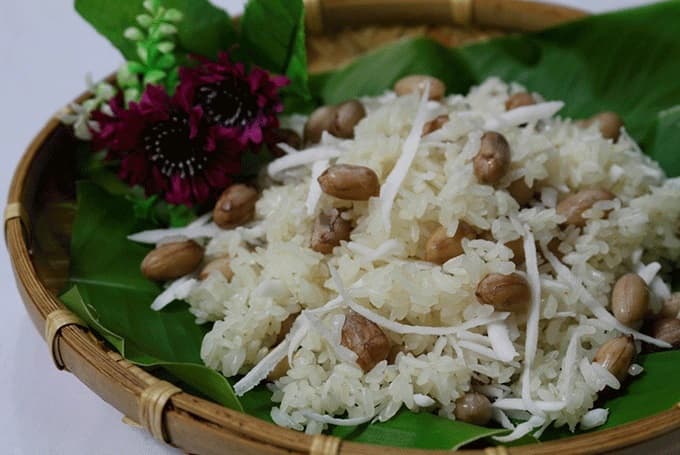 Sinh mổ ăn đồ nếp được không là điều nhiều sản phụ sinh mổ thắc mắc