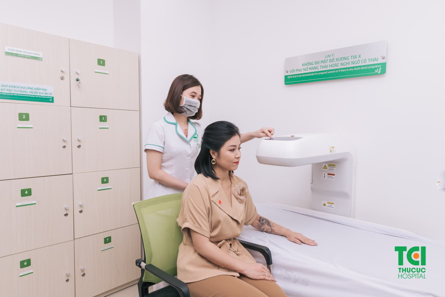 Tầm soát ung thư không chỉ là xét nghiệm máu