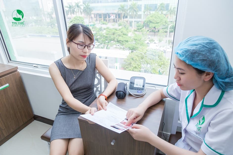 Phụ nữ sau 30 tuổi cần đề cao Khám tầm soát ung thư cổ tử cung định kỳ