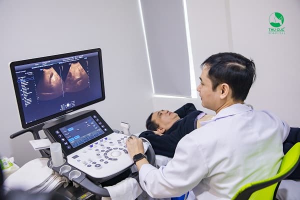 cơ sở sàng lọc ung thư